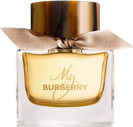 Actual product image Burberry My by Eau de Parfum Spray 30 ml (Eau de parfum, 30 ml)