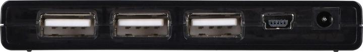 Produktbild Belkin USB 2.0 Hub (USB-A, 7 Ports)