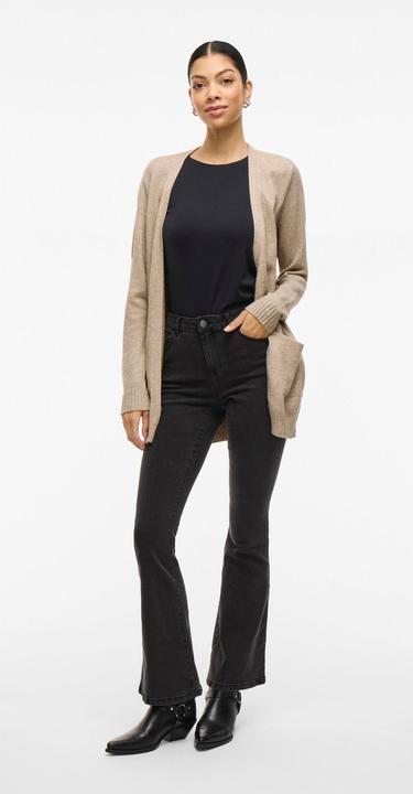 Actual product image Vila Basic cardigan (XL)