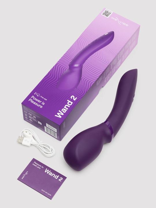 Immagine prodotto We-Vibe Parete 2