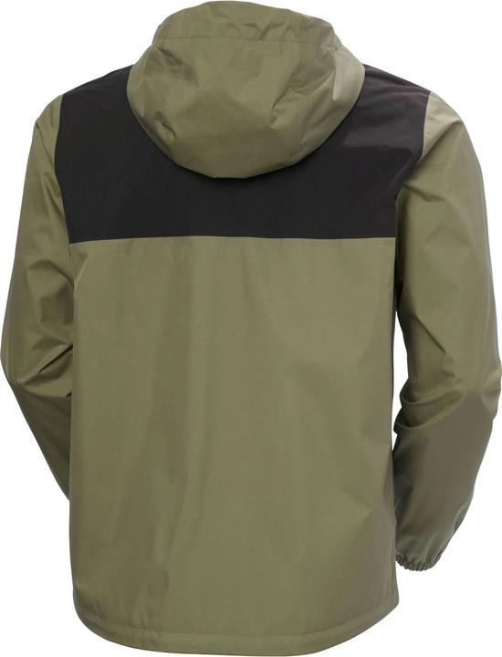 Actual product image Helly Hansen Vancouver Rain Jacket (L)
