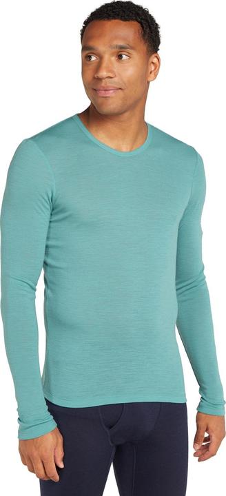 Produktbild Icebreaker Men Merino 175 Everyday LS Crewe (L)