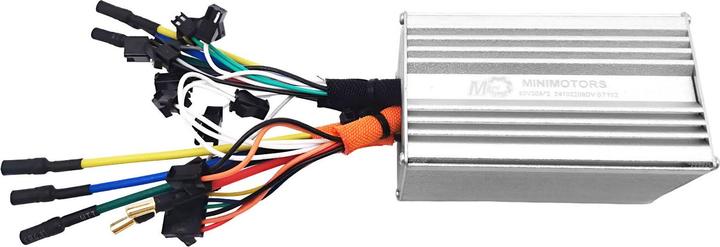 Produktbild Mini Motor Controller