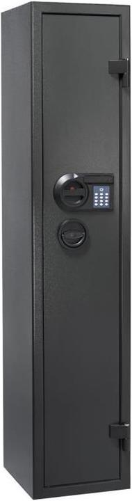 Burg Wächter Ranger A 5 E gun cabinet