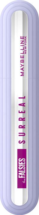 Actual product image Maybelline New York The Falsies Surreal (1 black)
