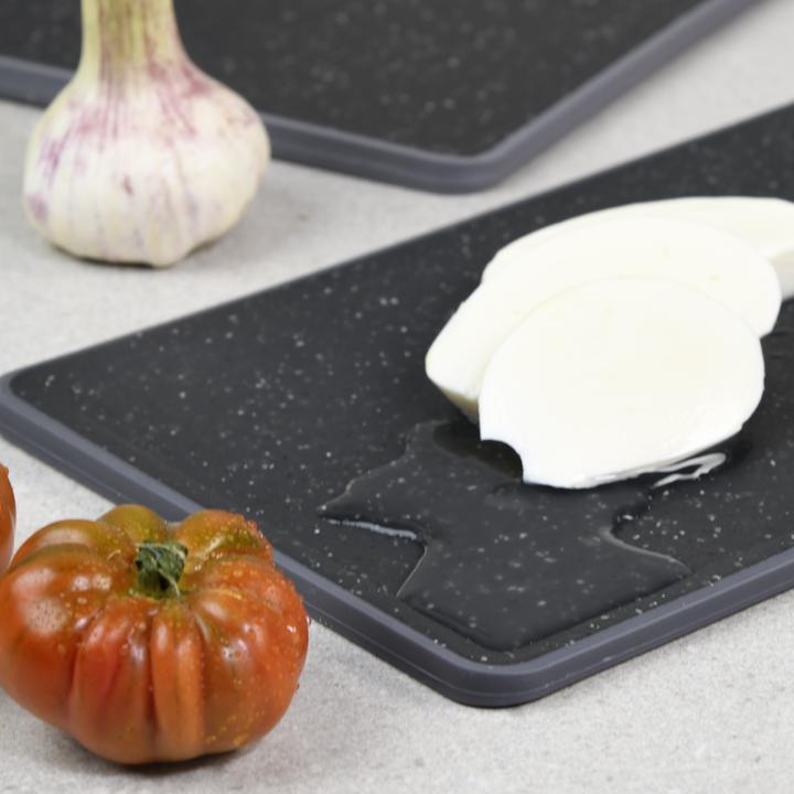 Actual product image Kesper Schneidebrett-Set