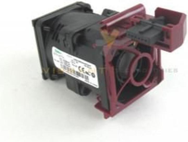 Immagine prodotto HPE Modulo di ventilazione