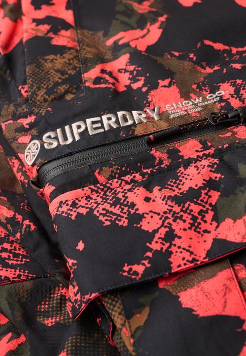 Produktbild Superdry Ultimate Rescue Skibroek Heren (S)