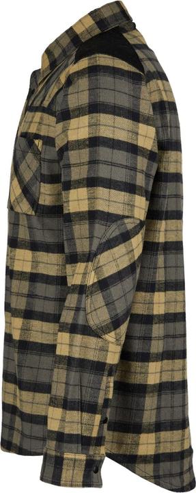 Produktbild Heber Peak SylvaHe. Flannel Shirt (4XL)
