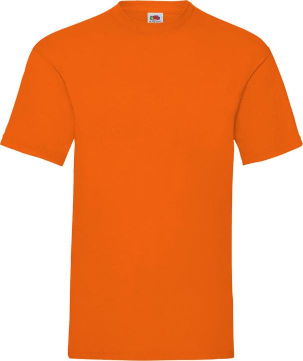 Produktbild Fruit of the Loom Kurzarm TShirt (XL)