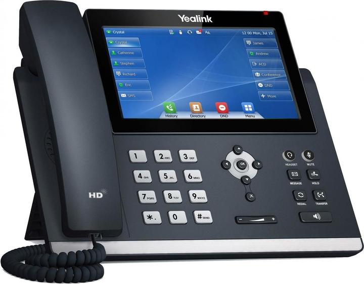 Produktbild Yealink SIP-T48U