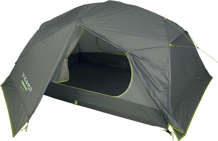 Produktbild Camp Minima 3 Evo (Kuppelzelt, 0.00 kg, 3 Personen)