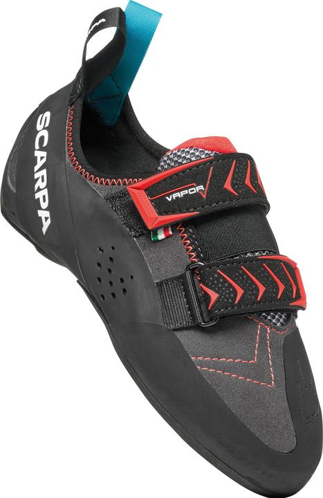 Actual product image Scarpa Vapor V LV (45)