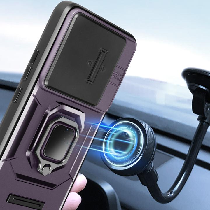 Produktbild Avizar Ring + Kameraabdeckung Backcover Series (Xiaomi 14)