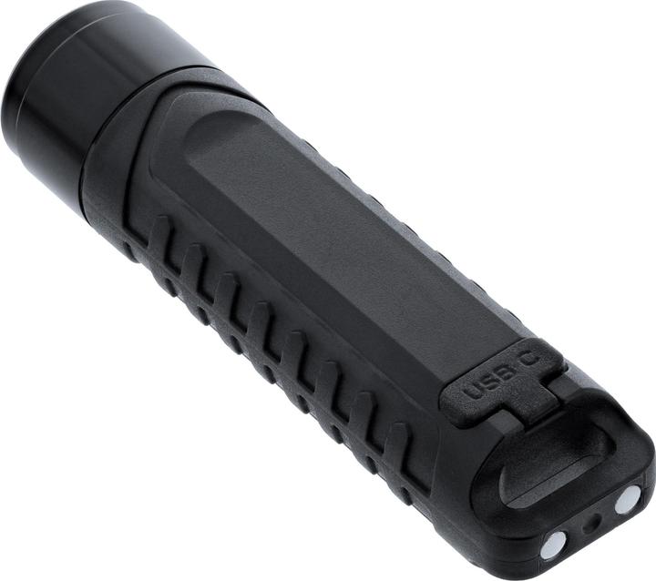 Produktbild InLine ® KeyFinder, smarter Schlüsselanhänger mit LED-Licht, 300mAh, IPX65