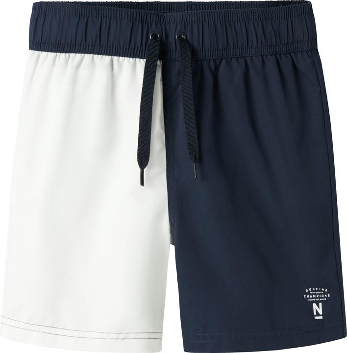 Produktbild Name it Kurze Badeshorts (128)