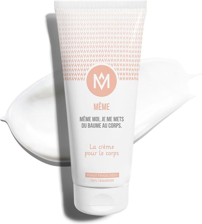 Image du produit Même La crème pour le corps (Crème pour le corps, 200 ml)