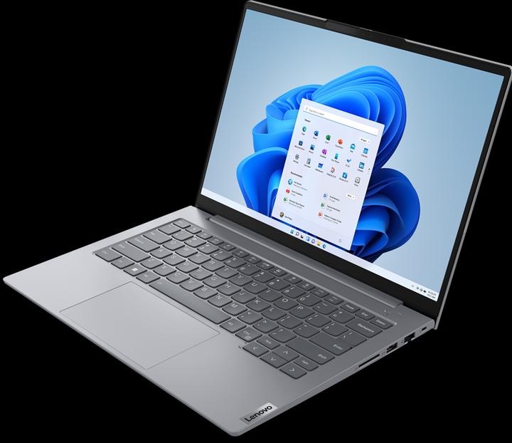 Produktbild Lenovo ThinkBook 14 Gen 6 (14", Intel Core i7-13700H, 16 GB, 1000 GB, CH)