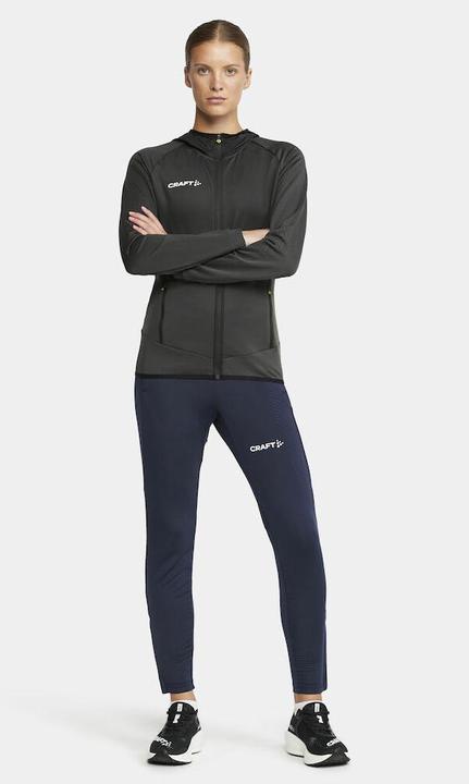 Produktbild Craft Extend Full Zip W (XXS)