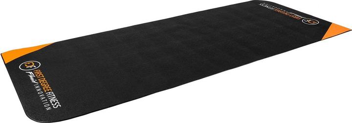 Actual product image FR Floormat (0.50 cm)