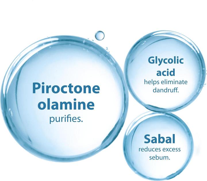 Produktbild Ducray Squanorm (200 ml, Flüssiges Shampoo)