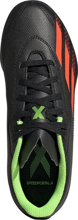 Immagine prodotto adidas X Speedportal.4 Turf Scarpe da Calcio Bambini (38)