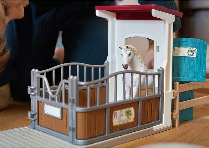 Image du produit Schleich Horse Club Box à Cheval