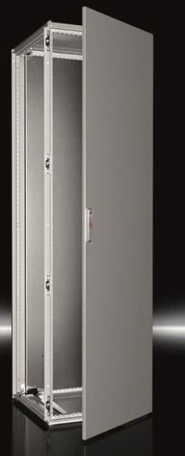 Immagine prodotto Rittal Sistema di custodie a campana VX25 Custodia di base (Rack da 19 pollici)