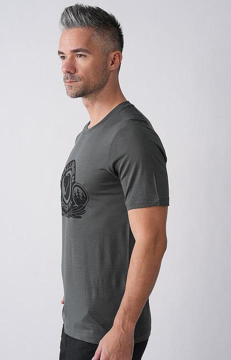 Produktbild Fjällräven Abisko Wool Classic S/S (M)