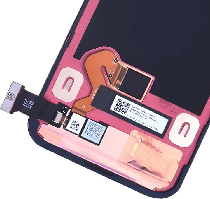Actual product image Google LCD-Display und Touchscreen für Pixel 9 Original (Google Pixel 9)