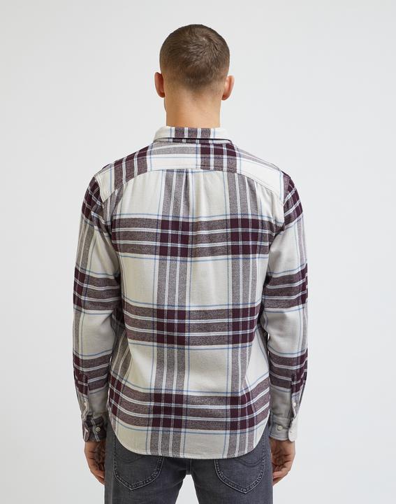 Immagine prodotto Lee Camicia rivettata (S)
