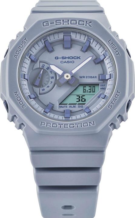 Produktbild G-Shock GMA-S2100BA-2A2ER (Chronograph, 43 mm)