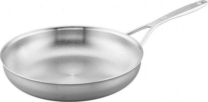 Image du produit Demeyere Industrie (28 cm, Poêle à frire, Acier inoxydable)