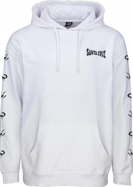 Santa Cruz Sacred Heart Hood