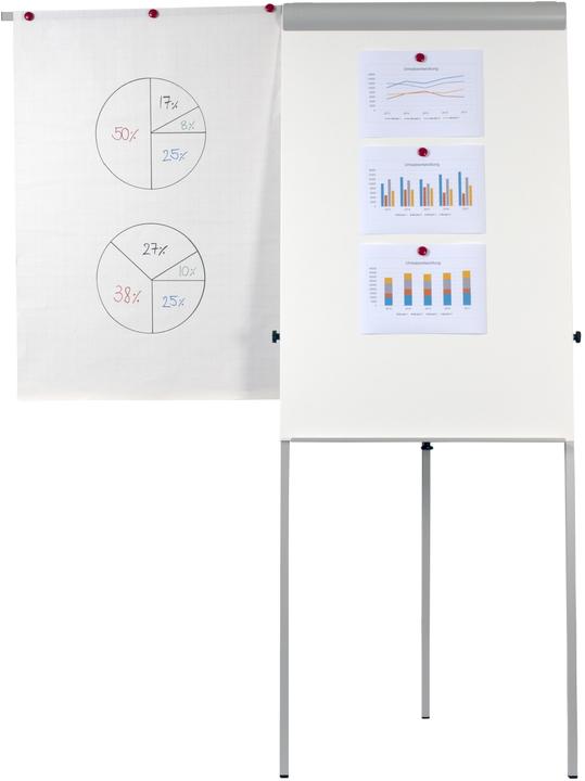 Produktbild Dufco Flipchart Standard (68 x 104 cm)