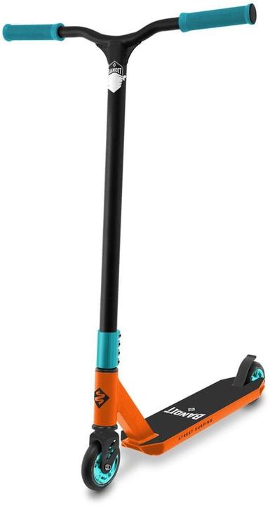 Produktbild Streetsurfing - Bandit Stunt Scooter - Shooter Orange