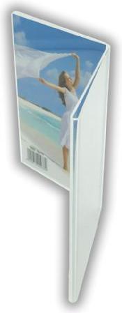 Actual product image ZEP Picture Frame 730275 Horizontal 2x 18x13 cm (18 x 13 cm)