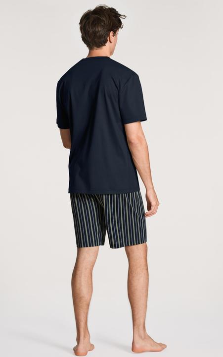 Actual product image Calida Nightwear Xtra Kurz-Pyjama (M)