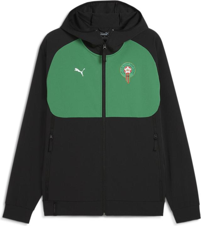 Produktbild Puma FRMF PUMATECH Track Jacket WV (M)