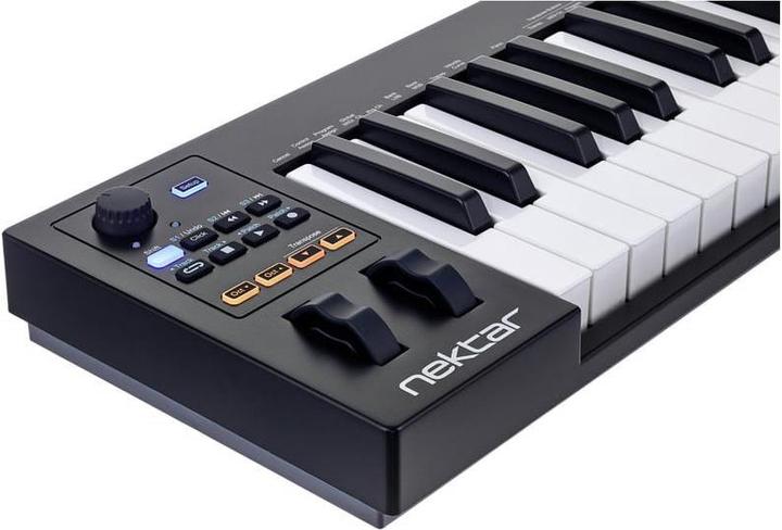 Produktbild Nektar Impact GX49 (Keyboard)