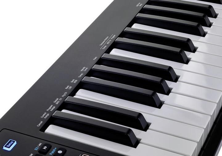 Produktbild Nektar Impact GX49 (Keyboard)