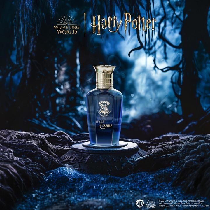 Image du produit Magical Essence - Man Wisdom EdP (Eau de parfum, 50 ml)