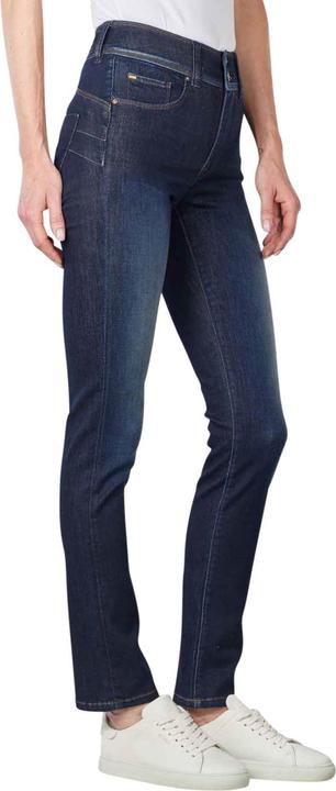 Produktbild Salsa Jeans Secret Slim Pushin Dark Wash (29)
