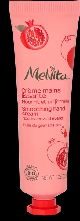 Produktbild Melvita Crème Mains Lissante (30 ml)
