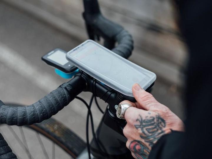 Immagine prodotto Quad Lock Poncho (Google Pixel 6 Pro)