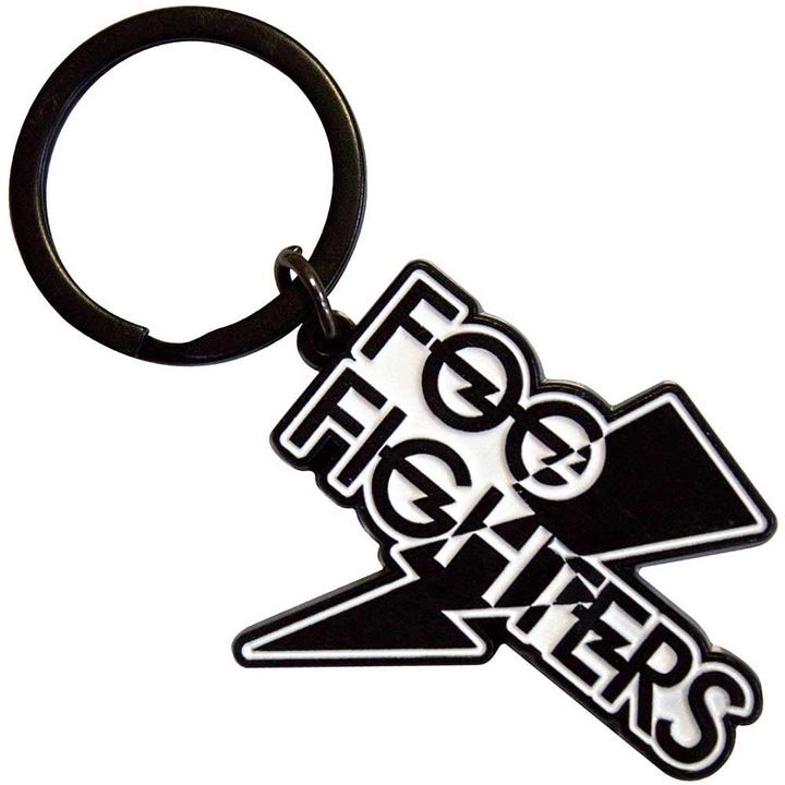 Image du produit Foo Fighters - Porte-clés