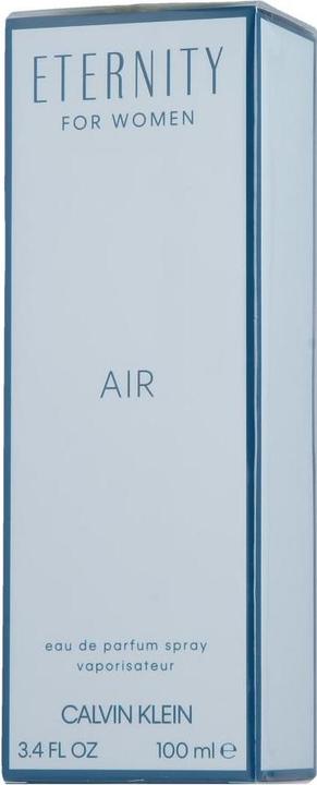 Image du produit Calvin Klein L'air de l'éternité (Eau de parfum, 100 ml)