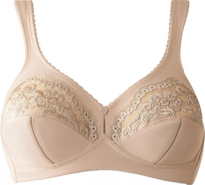 Produktbild Triumph Allegra N Bügel BH (80 D, Einzelpack)