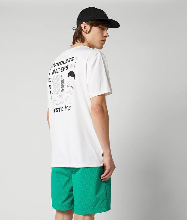 Actual product image Mystic Tactic Loosefit Quickdry (S)
