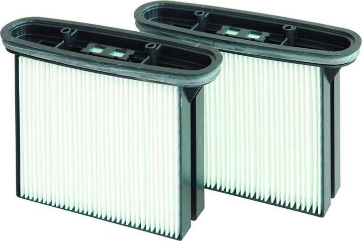 Immagine prodotto Eibenstock Set di filtri in poliestere (2 pezzi) f. DSS 25/50